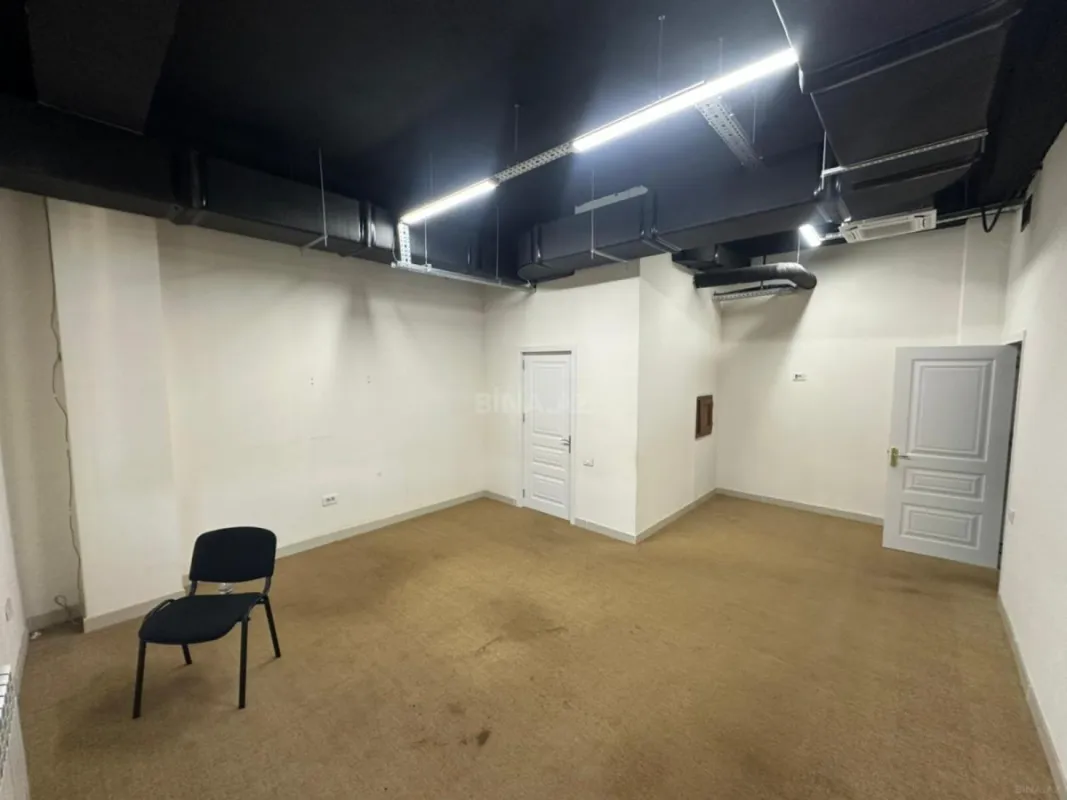 Kirayə verilir 7 otaqlı ofis 350 m²