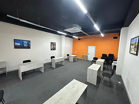 Kirayə verilir 7 otaqlı ofis 350 m²