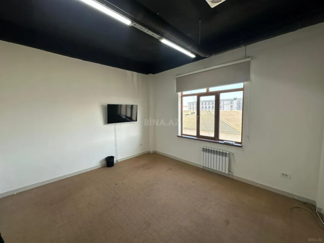 Kirayə verilir 7 otaqlı ofis 350 m²