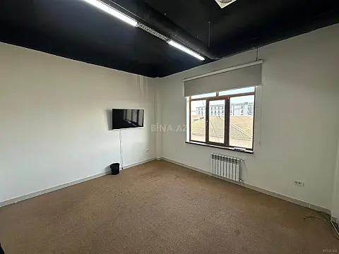 Kirayə verilir 7 otaqlı ofis 350 m²