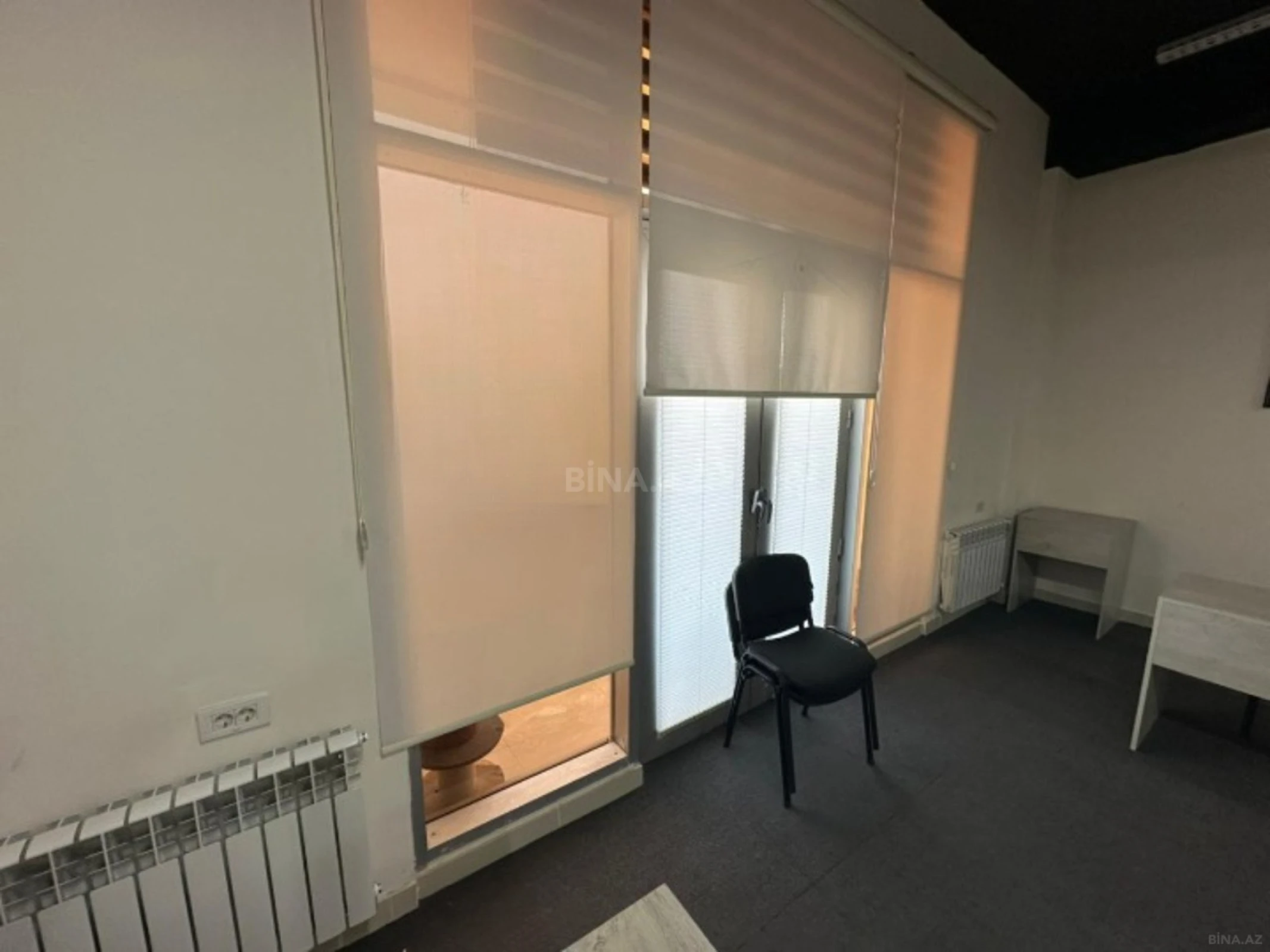 Kirayə verilir 7 otaqlı ofis 350 m²