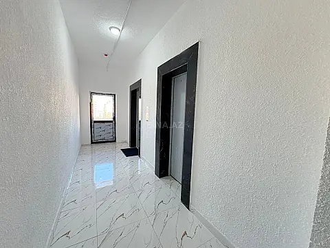 Satılır 2 otaqlı mənzil 118.5 m²