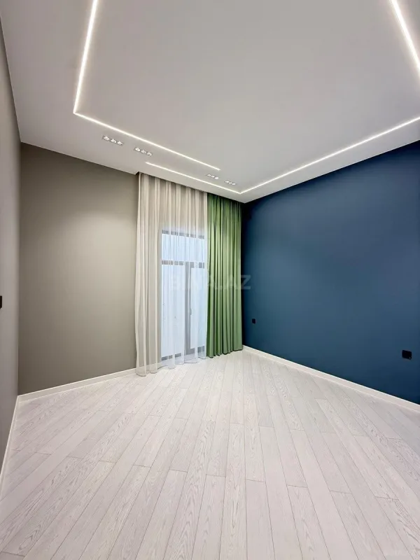 Satılır 4 otaqlı həyət evi 160 m²
