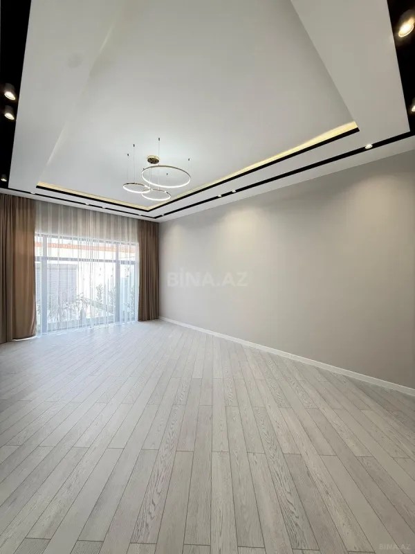 Satılır 4 otaqlı həyət evi 160 m²