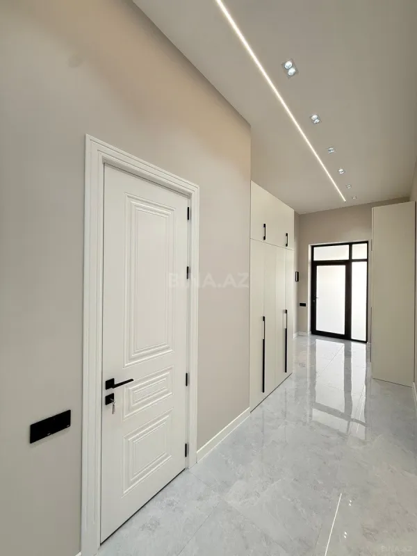 Satılır 4 otaqlı həyət evi 160 m²