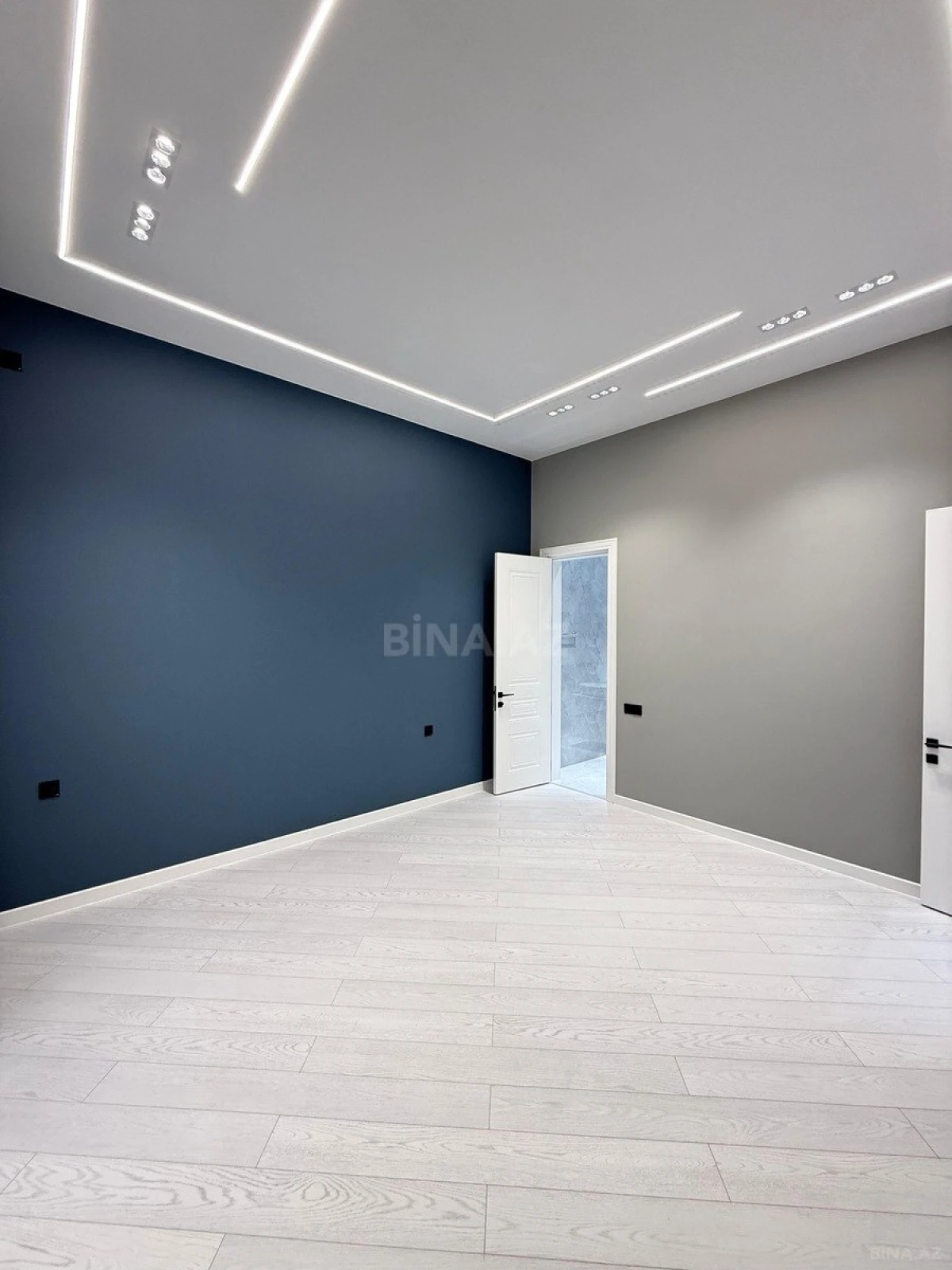 Satılır 4 otaqlı həyət evi 160 m²