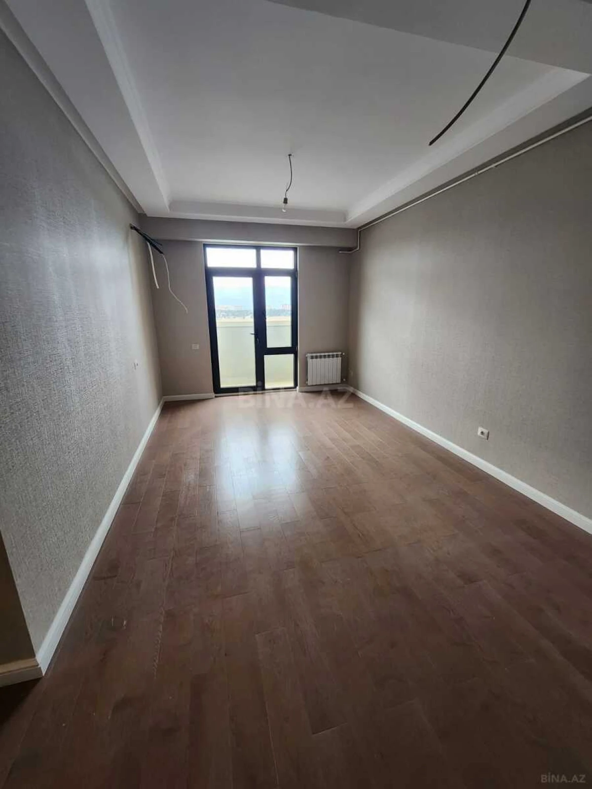 Satılır 3 otaqlı mənzil 72 m²