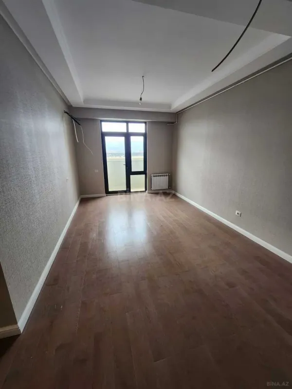 Satılır 3 otaqlı mənzil 72 m²