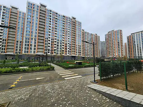 Satılır 3 otaqlı mənzil 72 m²