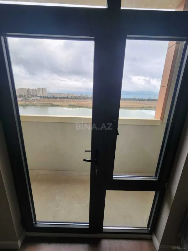 Satılır 3 otaqlı mənzil 72 m²