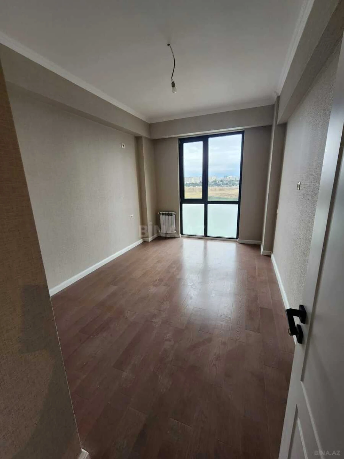 Satılır 3 otaqlı mənzil 72 m²