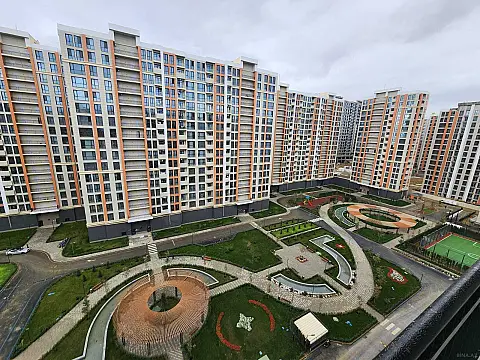 Satılır 3 otaqlı mənzil 72 m² — Bakı, Yasamal 3 otaq 72.00 m²