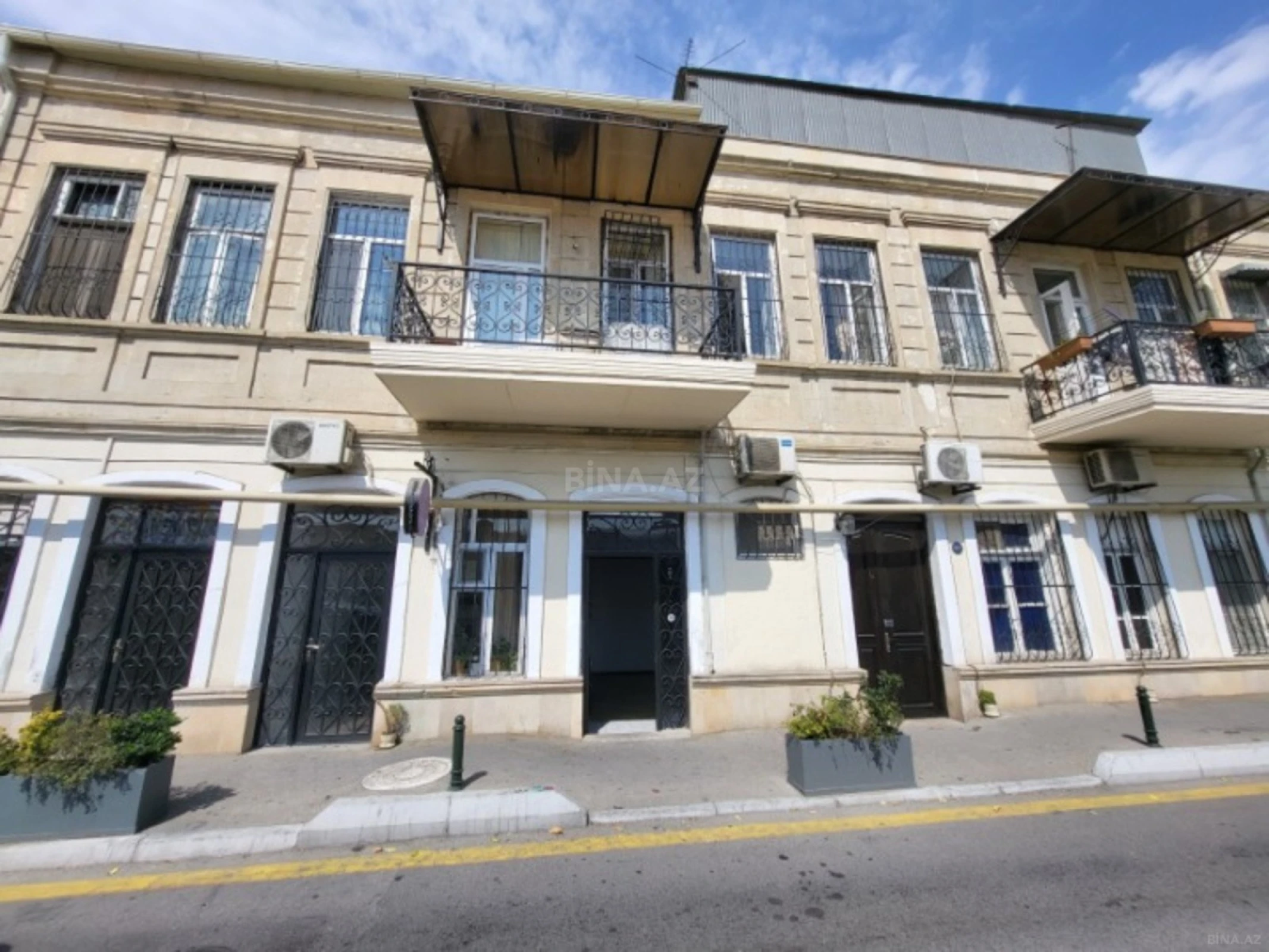 Satılır obyekt 15 m²