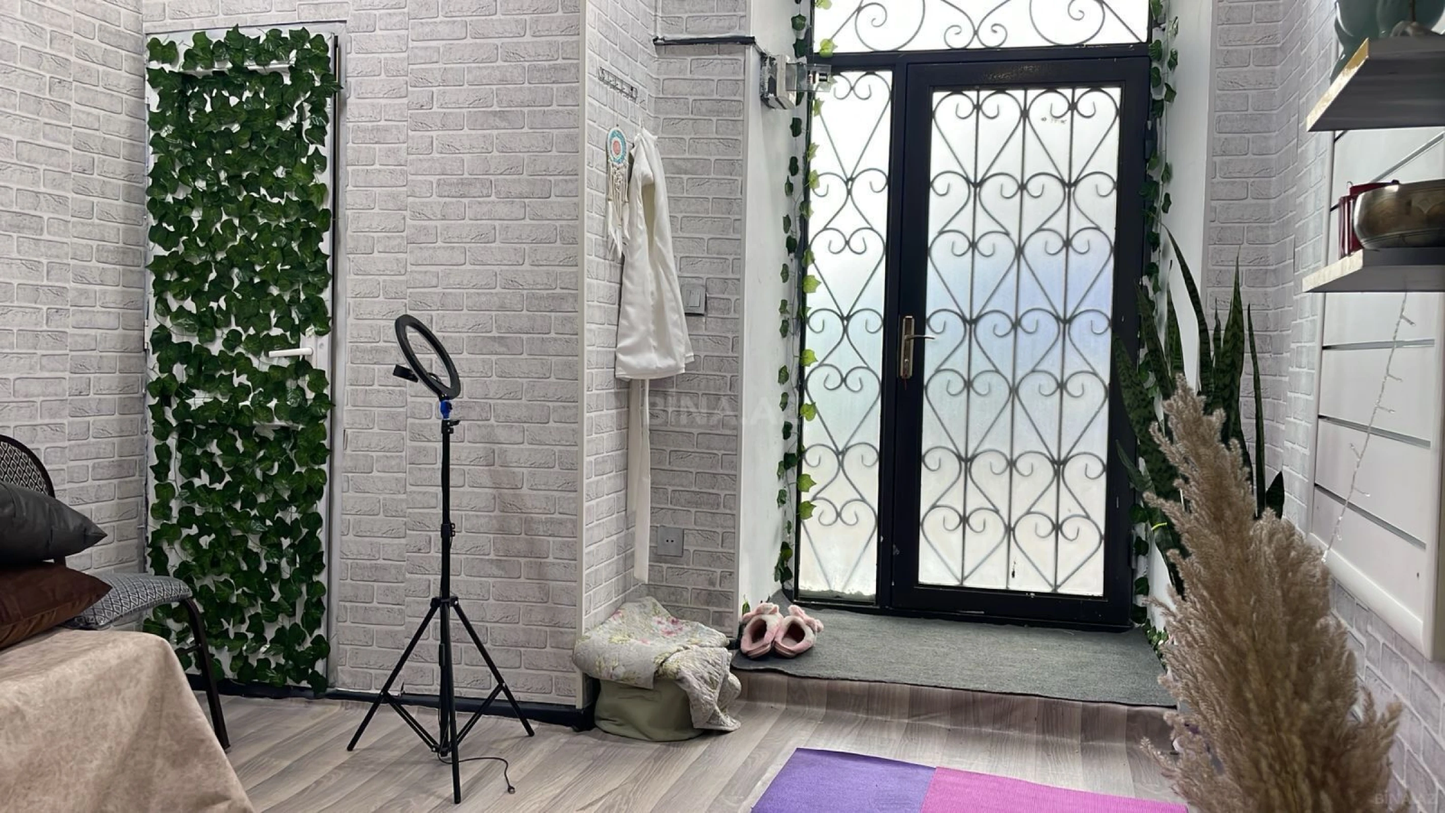 Satılır obyekt 15 m²