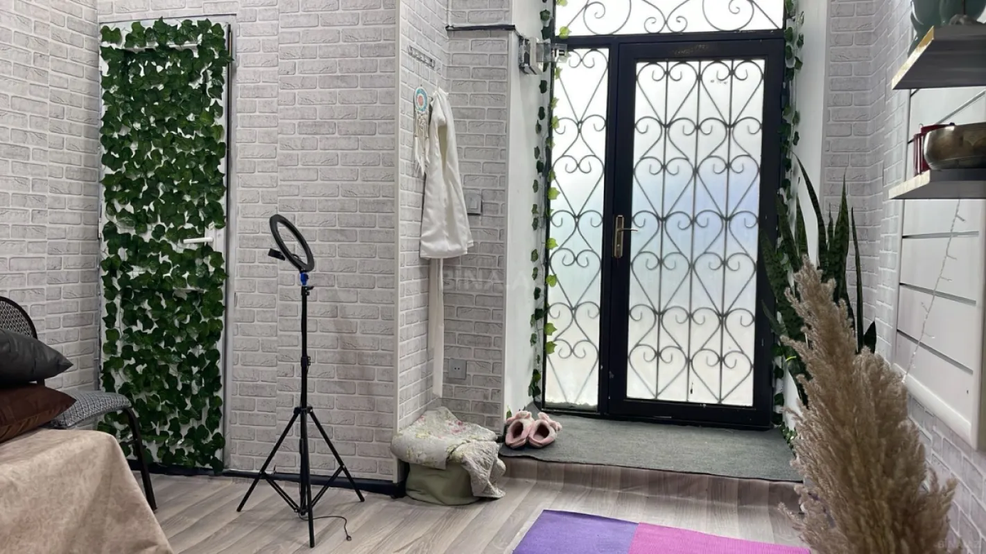 Satılır obyekt 15 m²