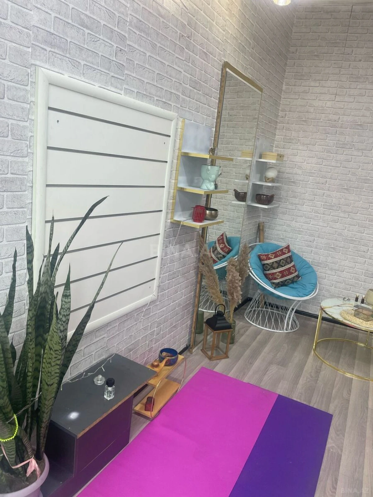 Satılır obyekt 15 m²