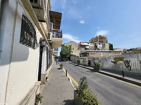 Satılır obyekt 15 m²