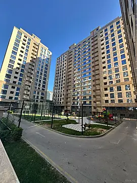 Satılır 4 otaqlı mənzil 149 m² — Bakı, Nəsimi 4 otaq 149.00 m²