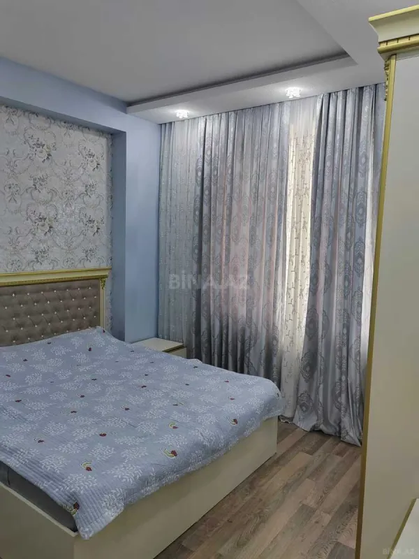 Kirayə verilir 3 otaqlı mənzil 82 m²