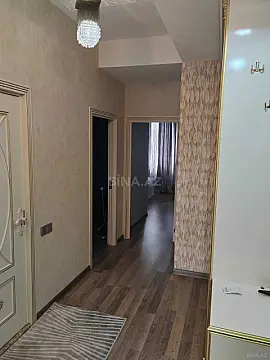 Kirayə verilir 3 otaqlı mənzil 82 m²