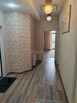 Kirayə verilir 3 otaqlı mənzil 82 m²
