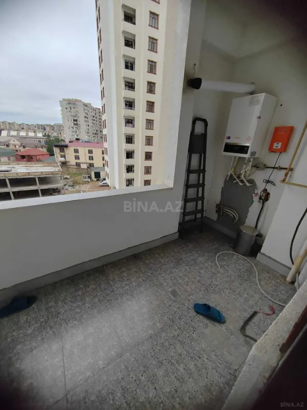 Kirayə verilir 3 otaqlı mənzil 82 m²