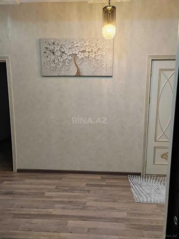 Kirayə verilir 3 otaqlı mənzil 82 m²