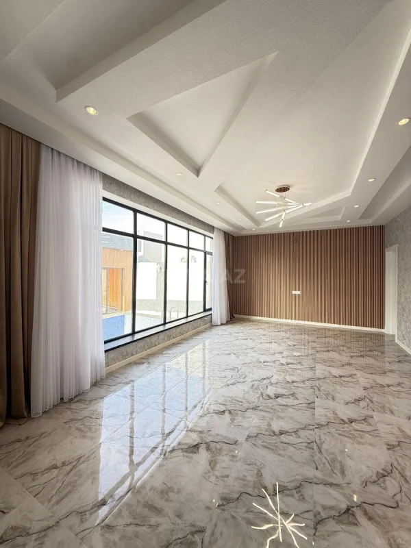 Satılır 4 otaqlı həyət evi 150 m²