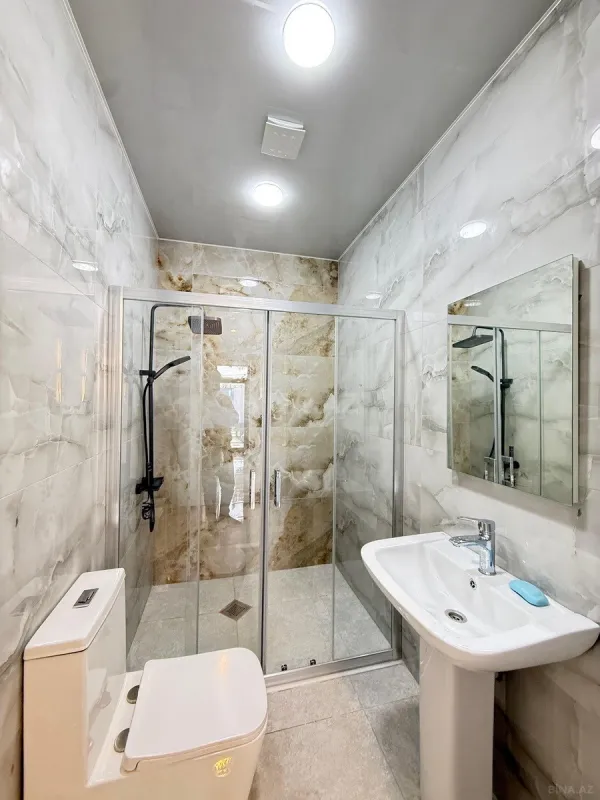 Satılır 4 otaqlı həyət evi 150 m²