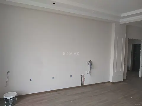 Satılır 3 otaqlı mənzil 96 m²