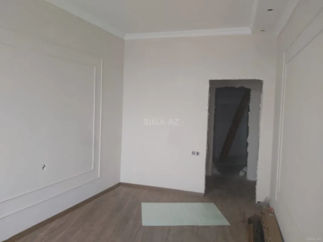 Satılır 3 otaqlı mənzil 96 m²