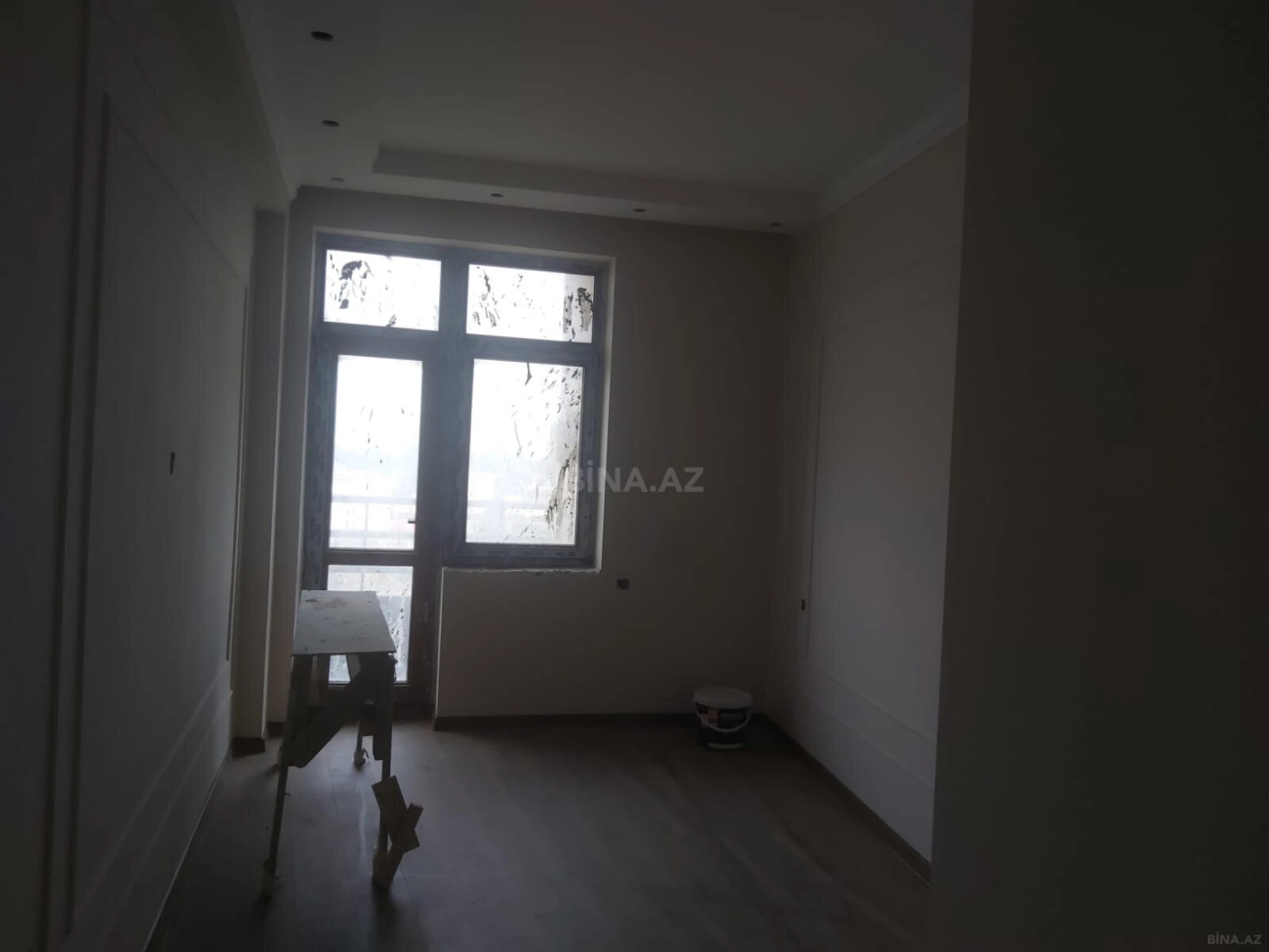 Satılır 3 otaqlı mənzil 96 m²