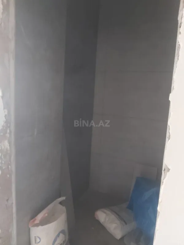 Satılır 3 otaqlı mənzil 96 m²