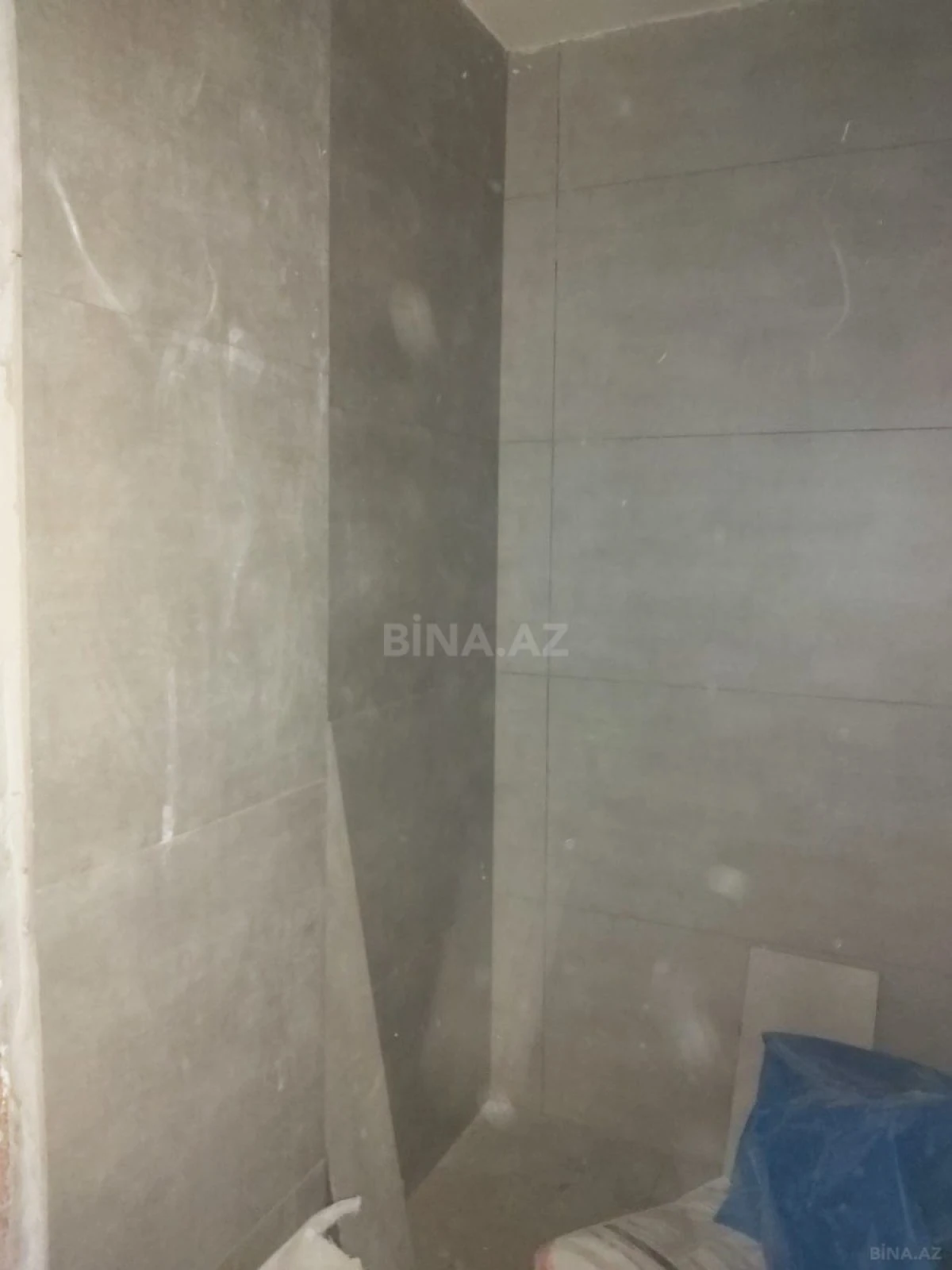 Satılır 3 otaqlı mənzil 96 m²