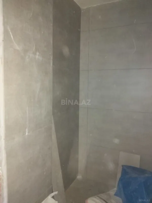 Satılır 3 otaqlı mənzil 96 m²
