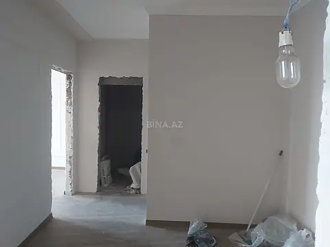 Satılır 3 otaqlı mənzil 96 m² — Bakı, Nizami 3 otaq 96.00 m²