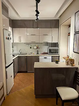 Satılır 3 otaqlı mənzil 75 m² — Bakı, Badamdar 3 otaq 75.00 m²