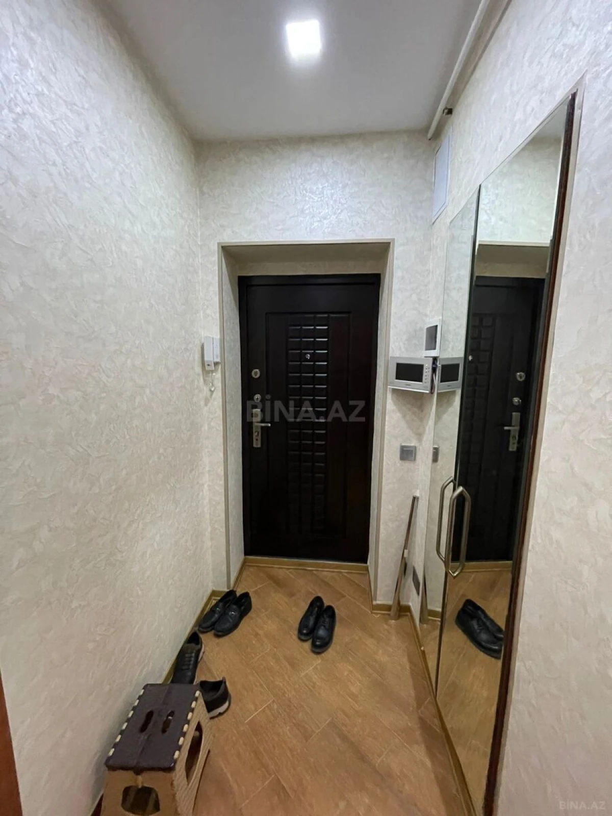 Satılır 3 otaqlı mənzil 75 m²