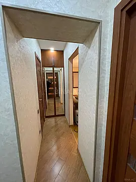 Satılır 3 otaqlı mənzil 75 m²