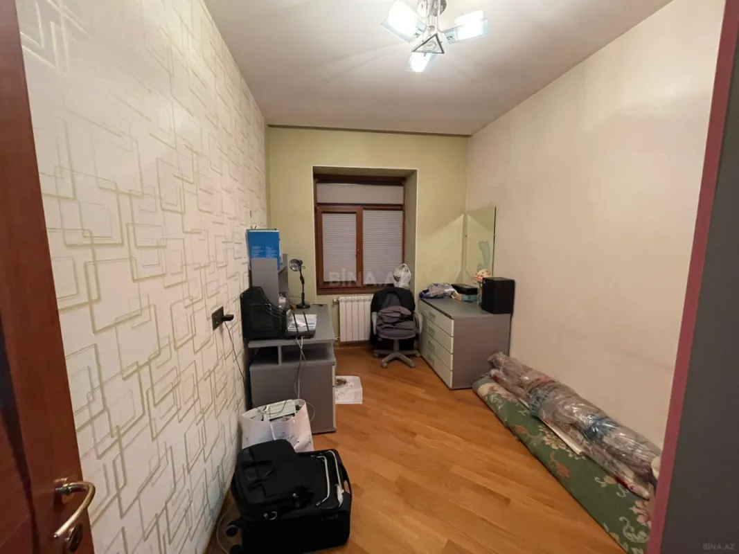 Satılır 3 otaqlı mənzil 75 m²