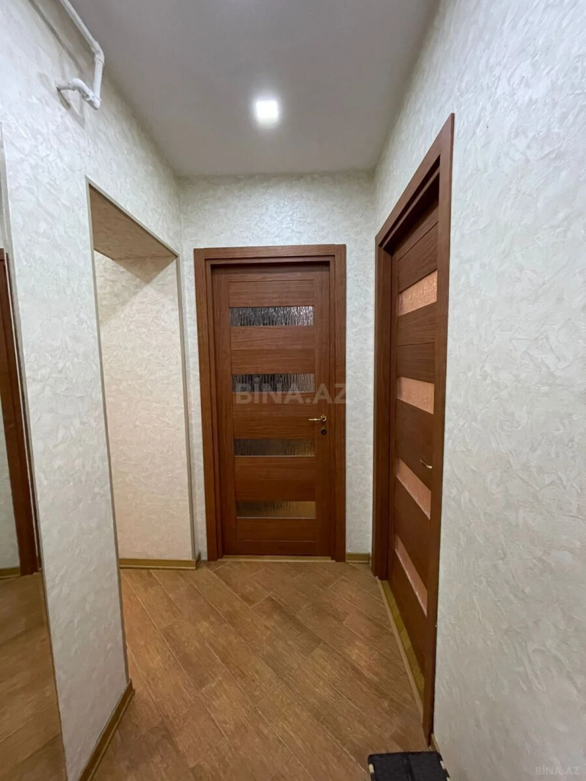 Satılır 3 otaqlı mənzil 75 m²