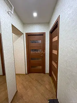 Satılır 3 otaqlı mənzil 75 m²