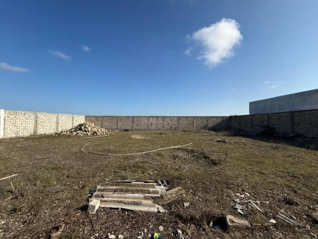 Satılır torpaq sahəsi 5 m²