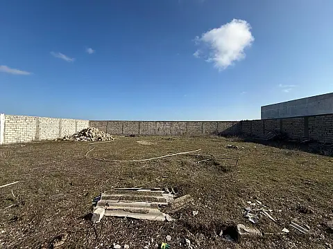 Satılır torpaq sahəsi 5 m²