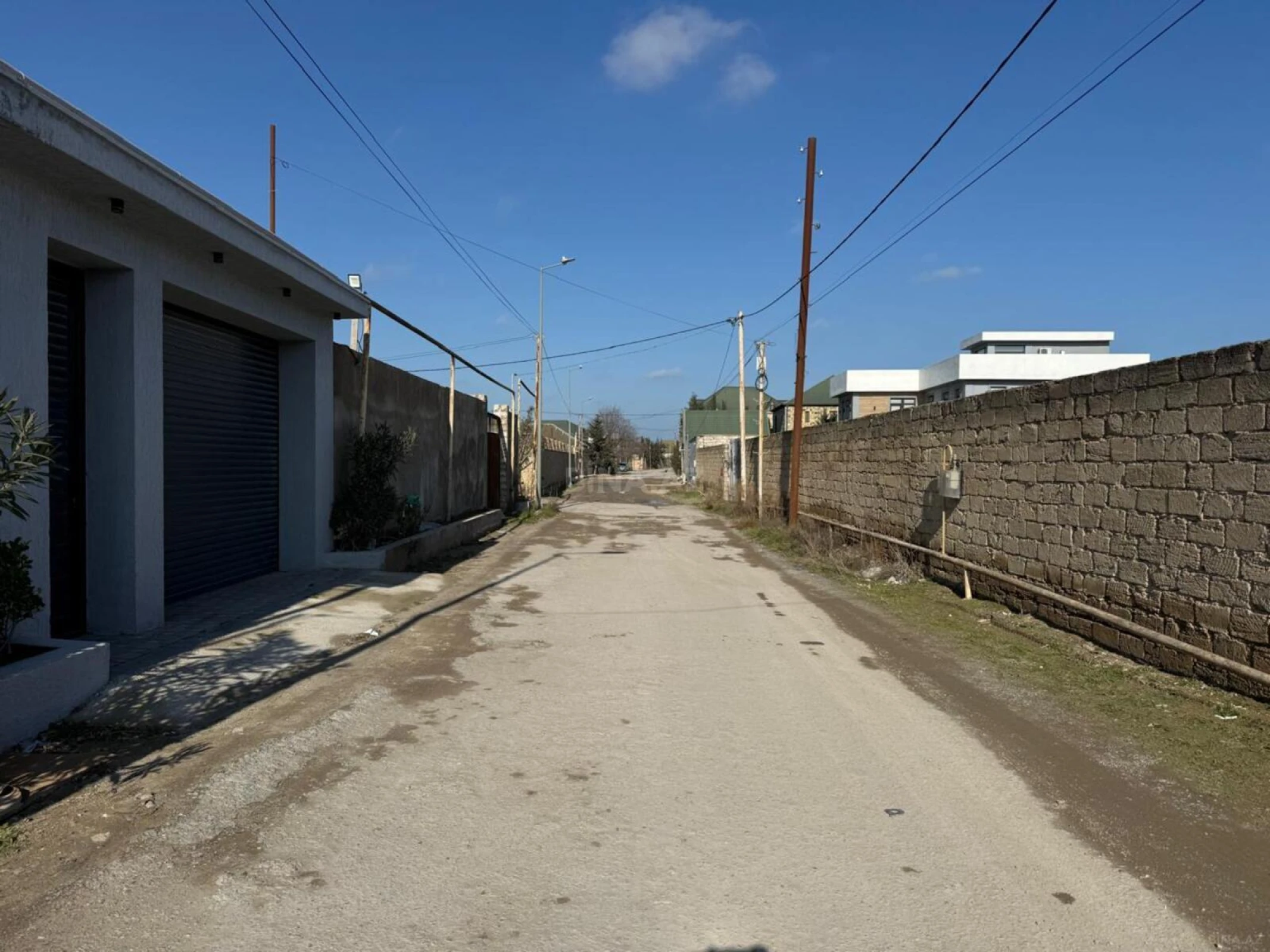 Satılır torpaq sahəsi 5 m²