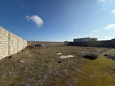 Satılır torpaq sahəsi 5 m²