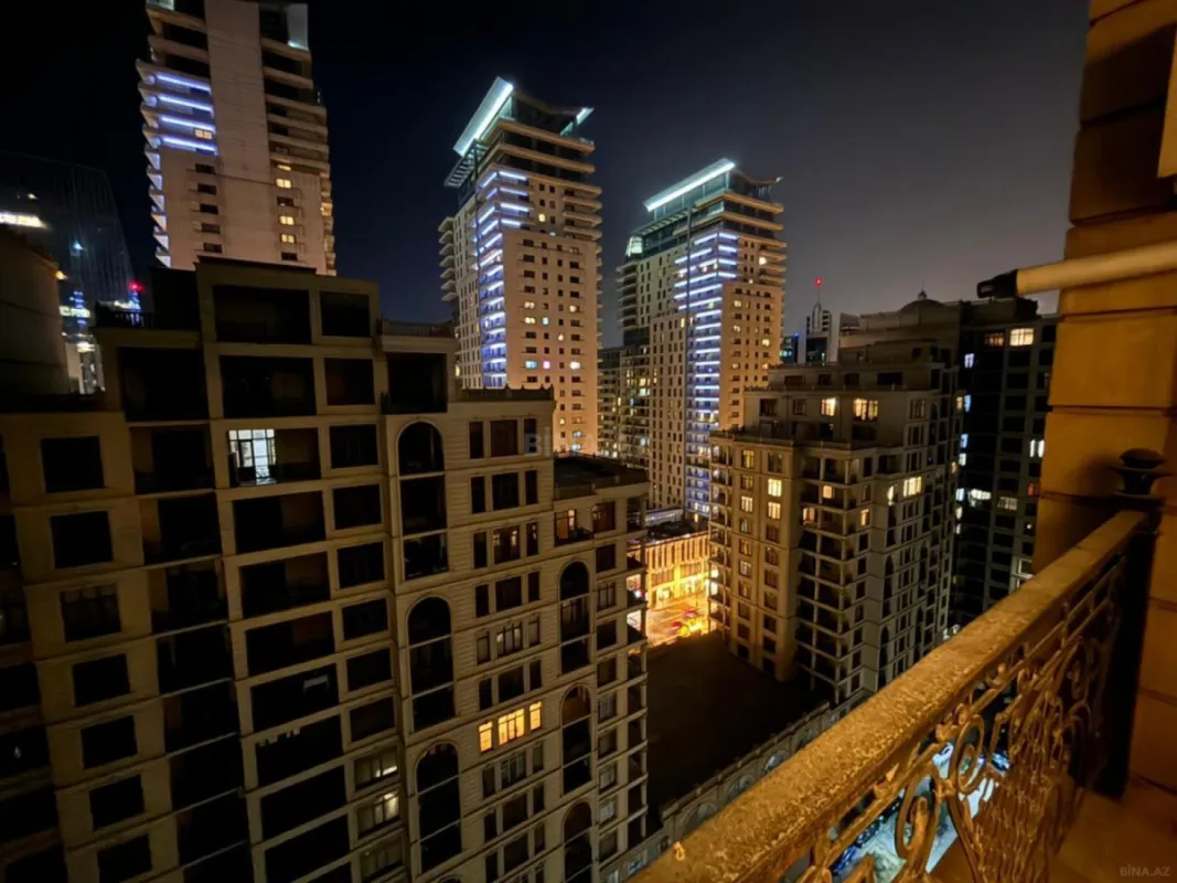 Kirayə verilir 2 otaqlı mənzil 100 m²