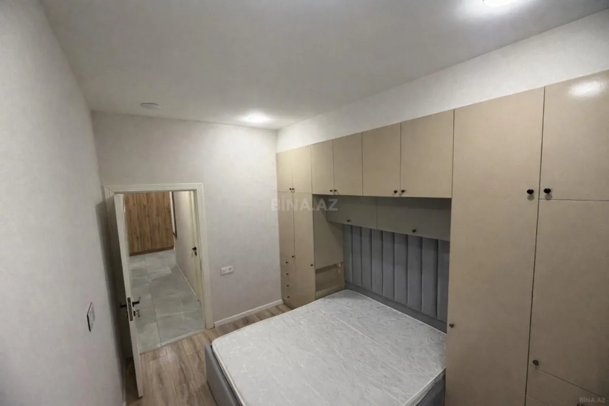 Satılır 2 otaqlı mənzil 70 m²