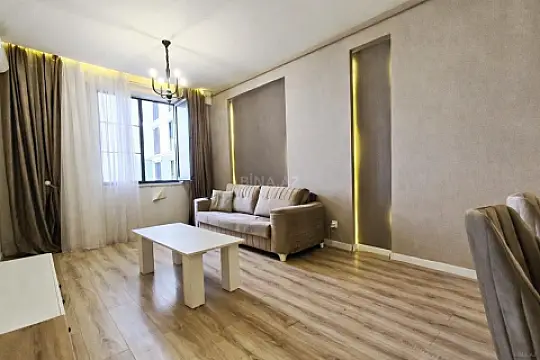 Satılır 2 otaqlı mənzil 70 m² — Bakı, Qaraçuxur 2 otaq 70.00 m²