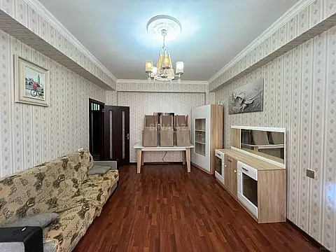 Satılır 2 otaqlı mənzil 42 m² — Bakı, Masazır 2 otaq 42.00 m²
